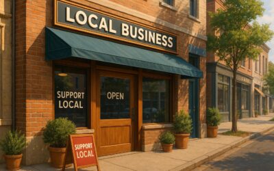 How Local SEO Helps South Carolina Businesses Compete with National Brands