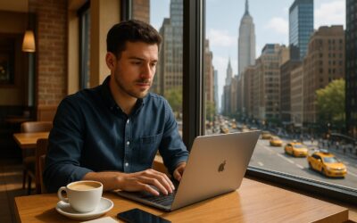 The Ultimate Guide to SEO for Startups in New York City