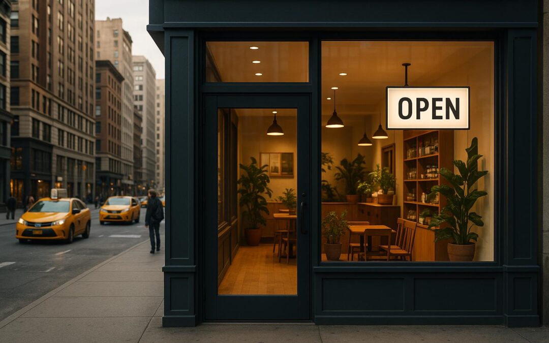 How NYC Businesses Can Dominate Local SEO in 2025