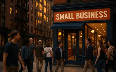 How to Leverage Google Business Profiles for NYC Search Visibility