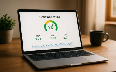 Core Web Vitals: Profiling CSR for Better Scores