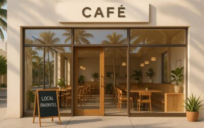 Miami Restaurants & Cafes: How to Rank Higher in Local Searches