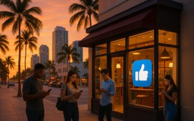 The Role of Social Media in Miami’s Local SEO Success