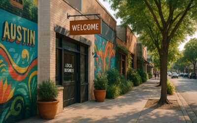 From Sixth Street to South Congress: Hyperlocal SEO in Austin