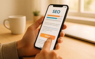 Best Practices for Touchscreen Usability in SEO