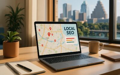 How Service-Based Businesses in Austin Win Clients with Local SEO