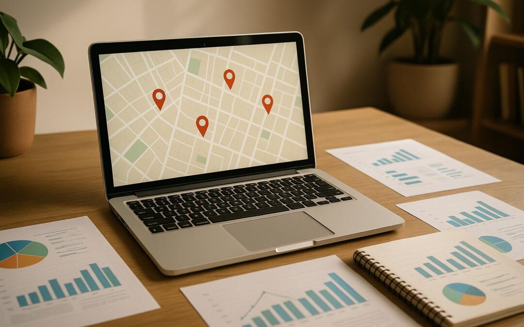 5 Metrics Linking Local SEO to Marketing ROI