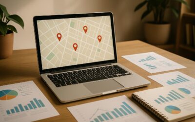 5 Metrics Linking Local SEO to Marketing ROI
