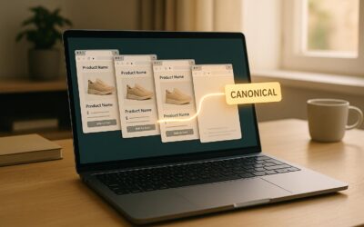 Canonical Tags for E-commerce SEO: Basics