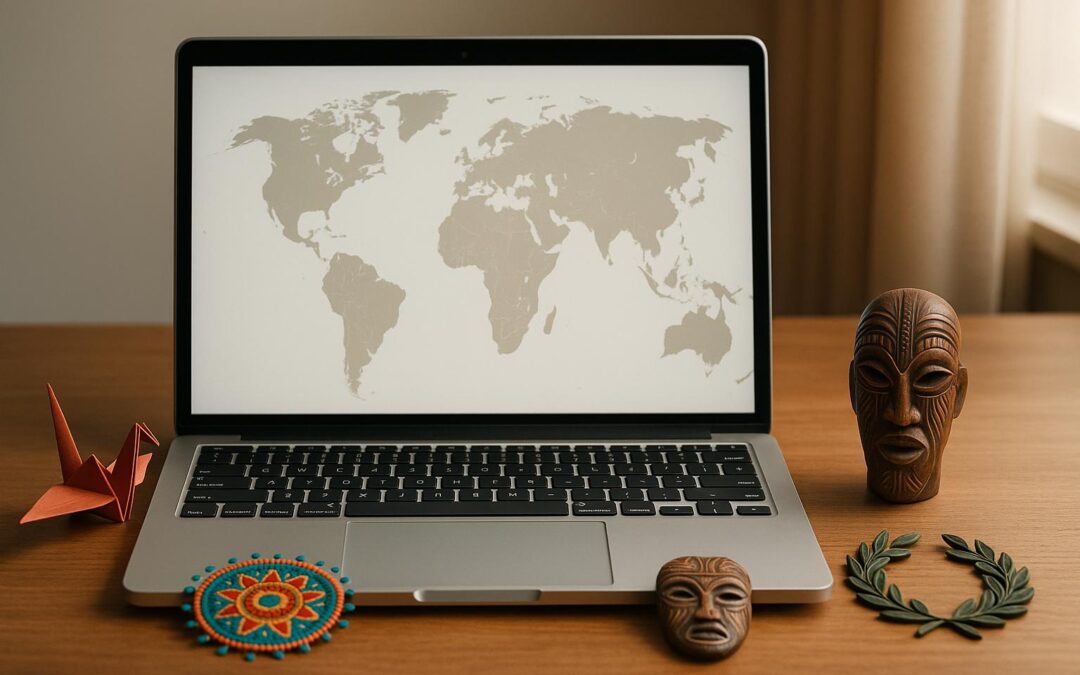 Why Cultural Symbols Matter in SEO