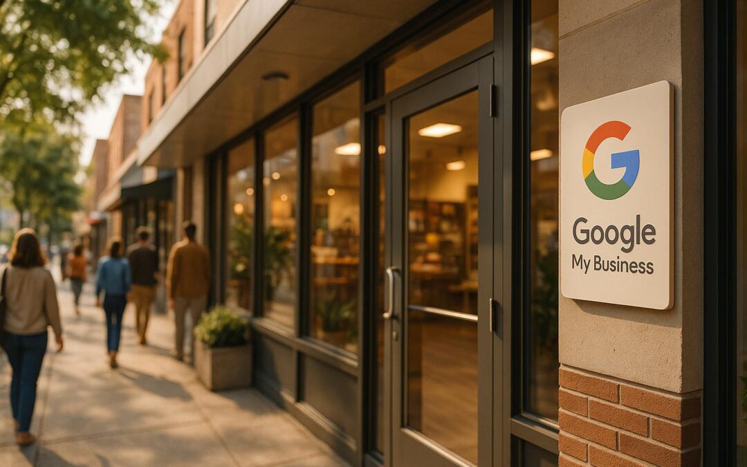 Complete Local SEO Guide: GMB Optimization 2025