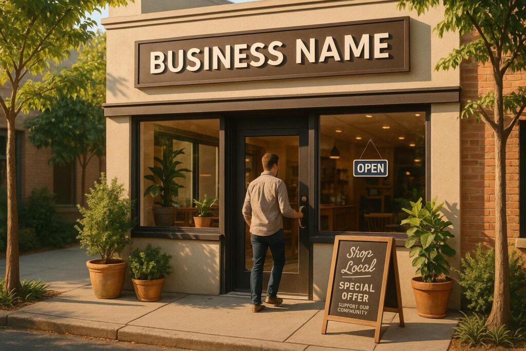 Local SEO South Carolina: The Ultimate Guide for Small Businesses