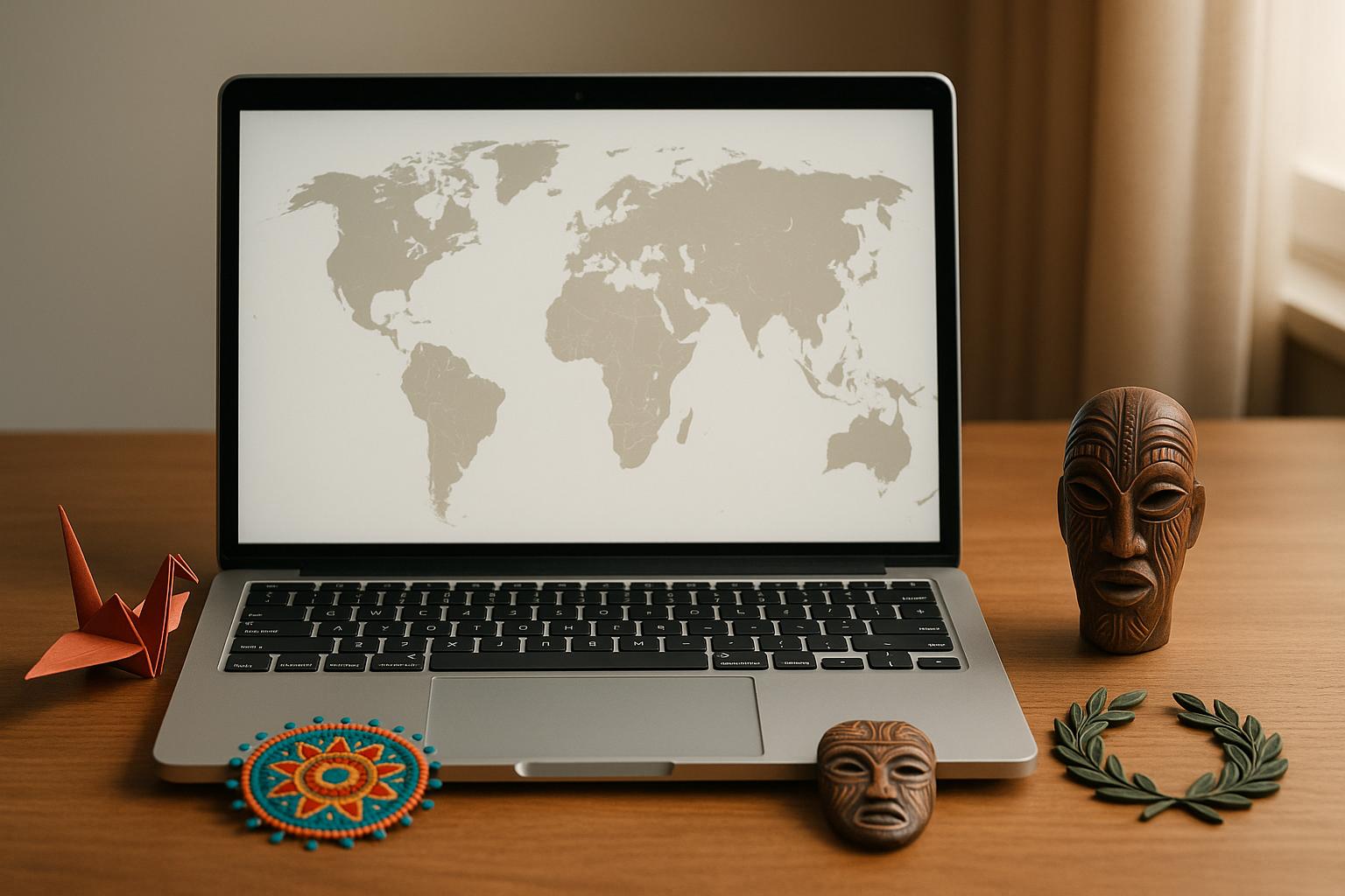 Why Cultural Symbols Matter in SEO