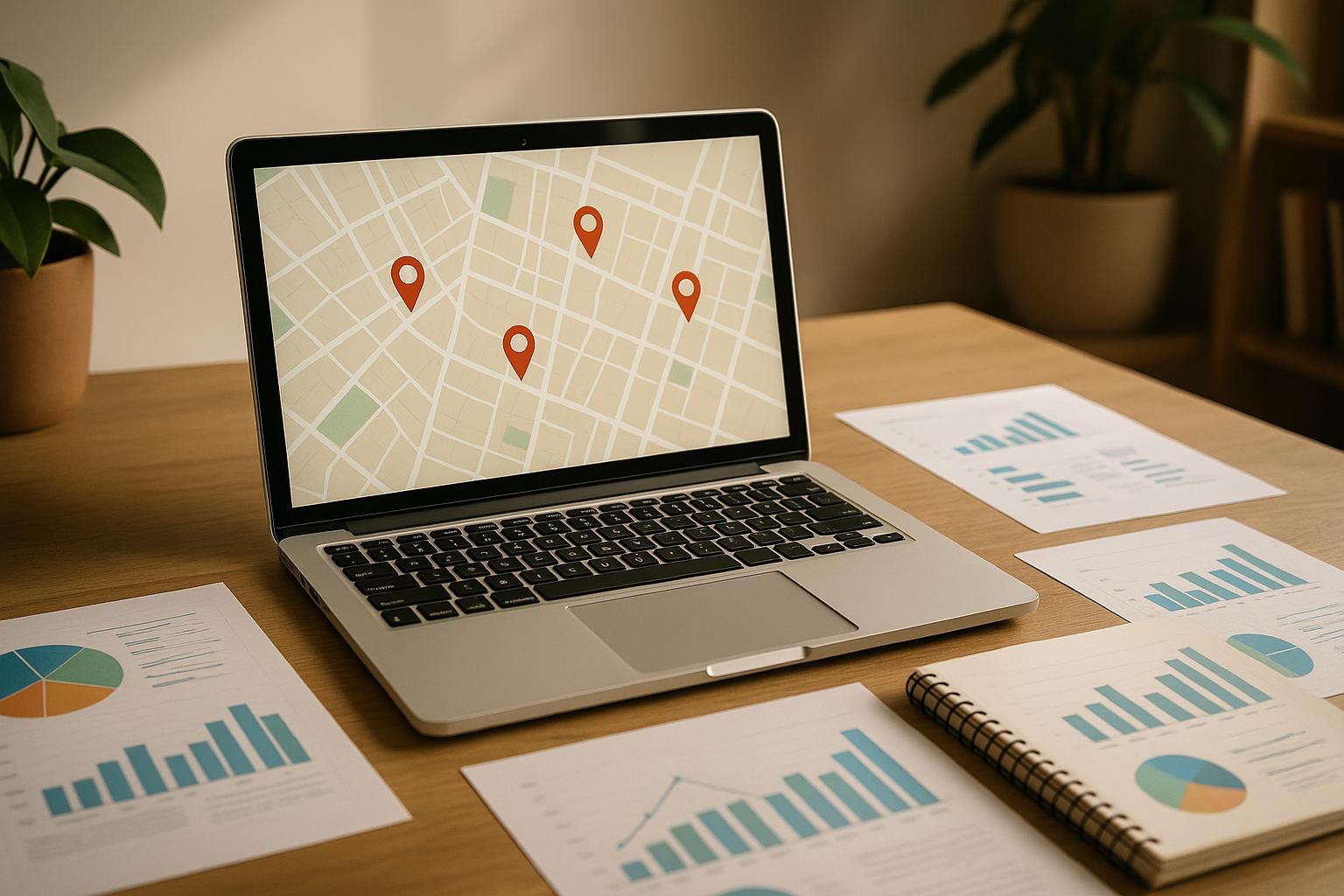 5 Metrics Linking Local SEO to Marketing ROI