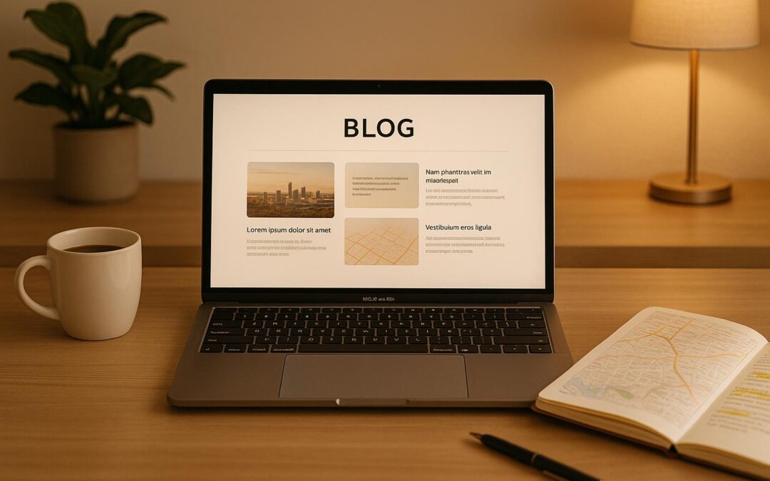 Ultimate Guide to Localized Blog Content Strategies