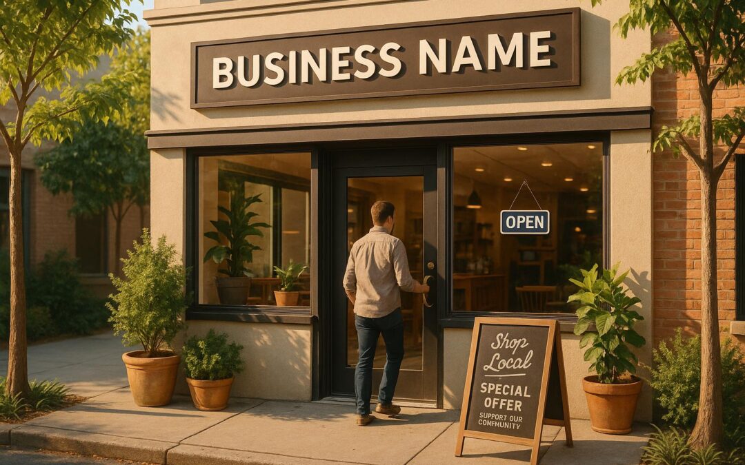 Local SEO South Carolina: The Ultimate Guide for Small Businesses