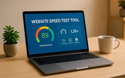 Website Speed Test Tool