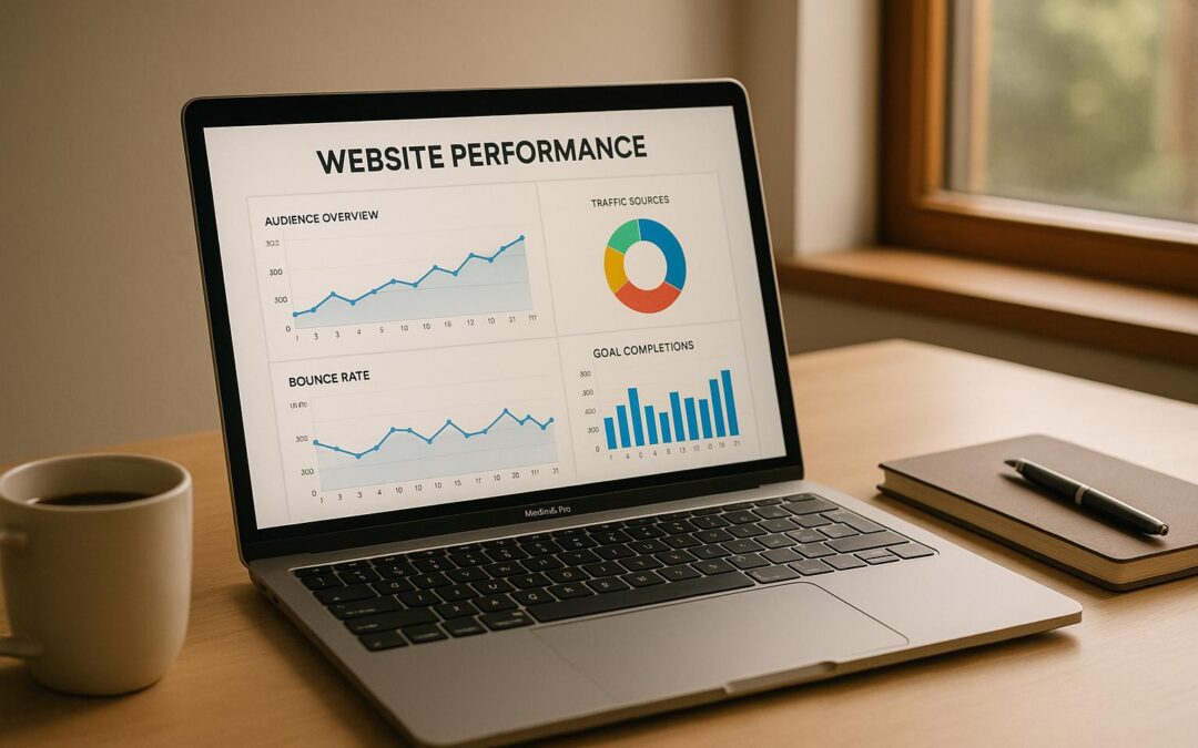 How to Monitor Website Performance Effectively