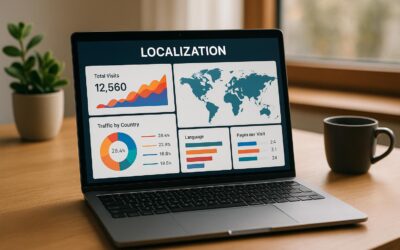 12 SEO Metrics For Tracking Localization Success