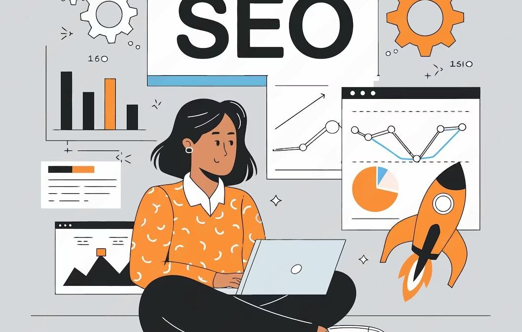 DIY SEO For Small Businesses