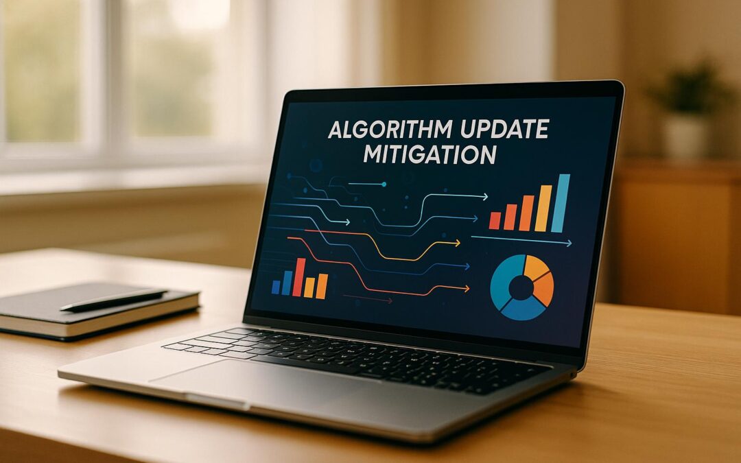 Ultimate Guide to Algorithm Update Mitigation