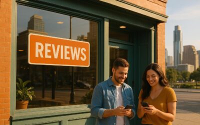 The Importance of Reviews in Boosting Local SEO in Austin