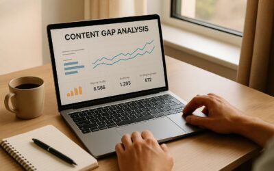 Content Gap Analysis: Step-by-Step Guide