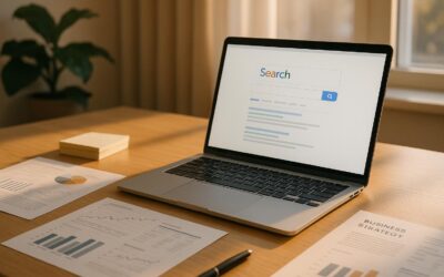 Search Engine Policy Updates: What Changed in 2025