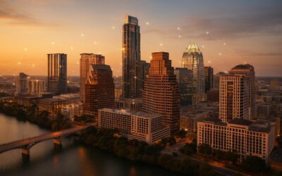 The Future of SEO in Austin’s Booming Tech Scene