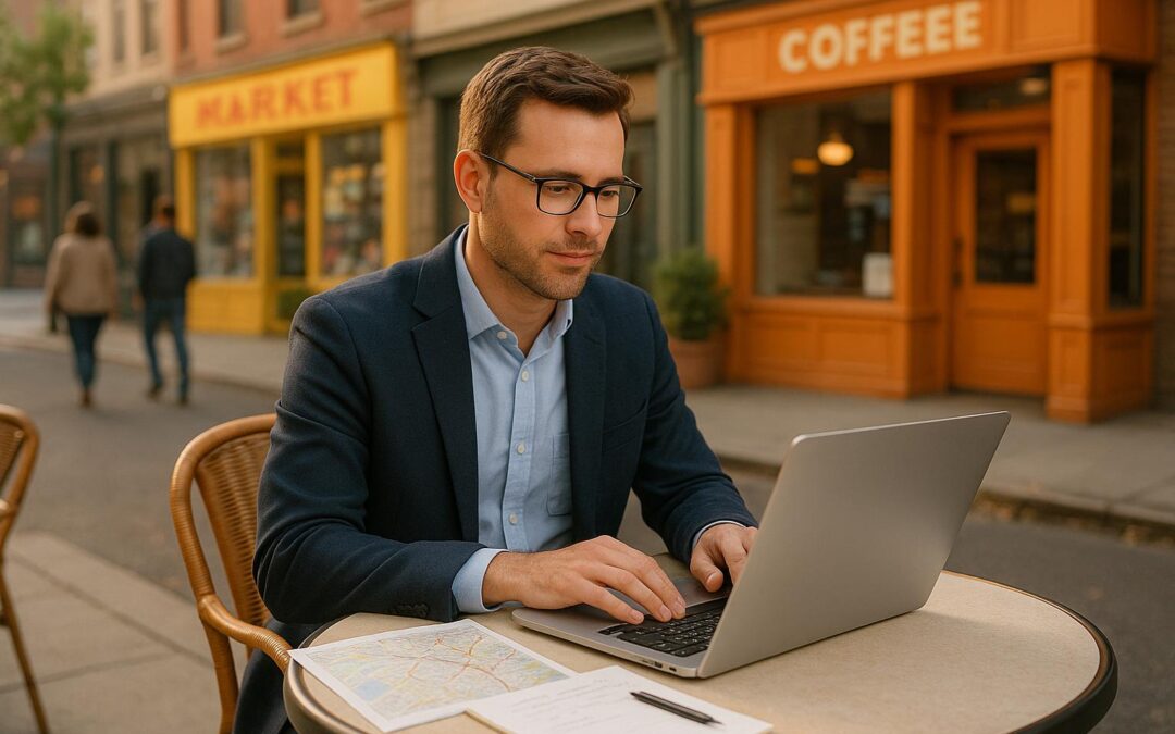 How to Create Geo-Targeted Content for Local SEO