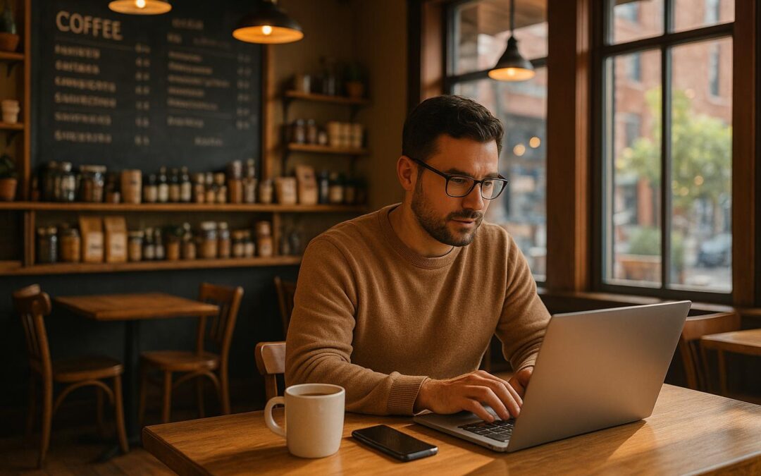 Ultimate Guide to Local Blog Content Strategies