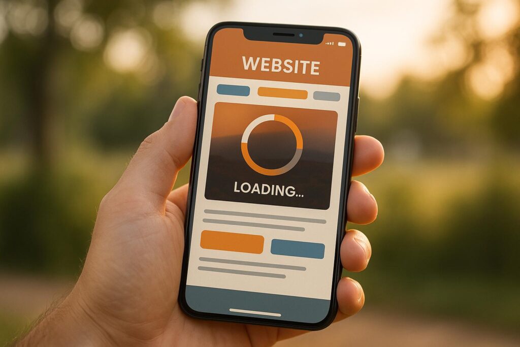 How Core Web Vitals Impact Mobile SEO