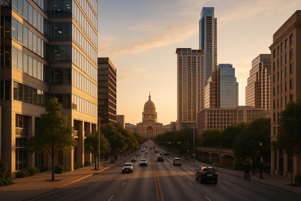 How Austin Startups Can Use SEO to Accelerate Growth