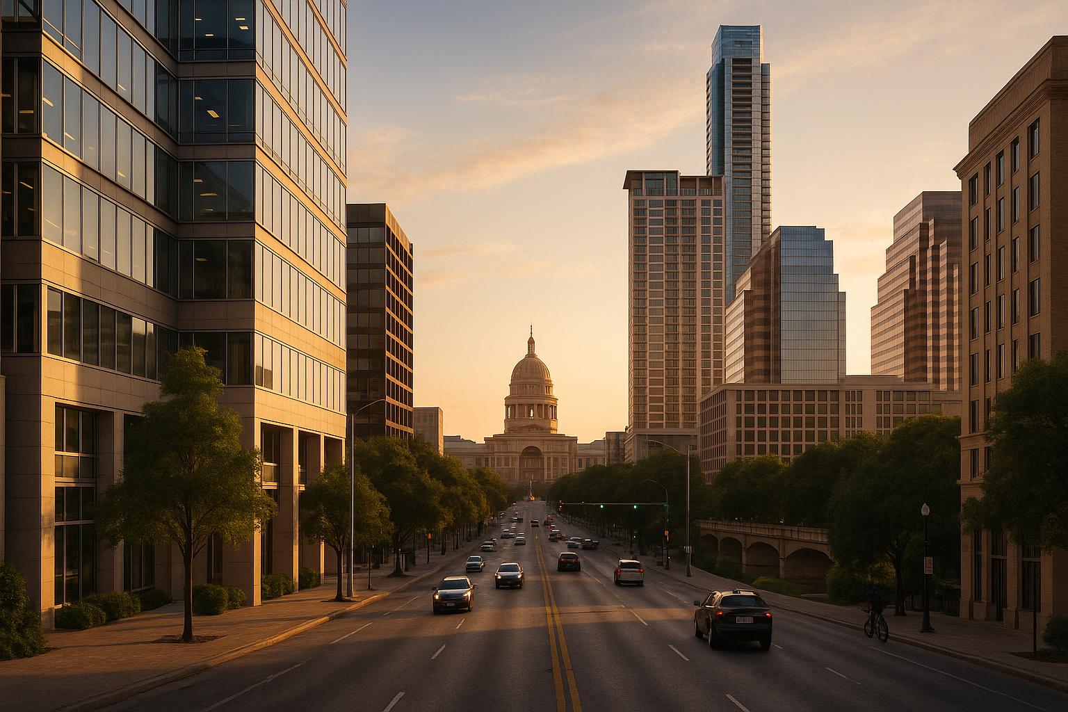 How Austin Startups Can Use SEO to Accelerate Growth