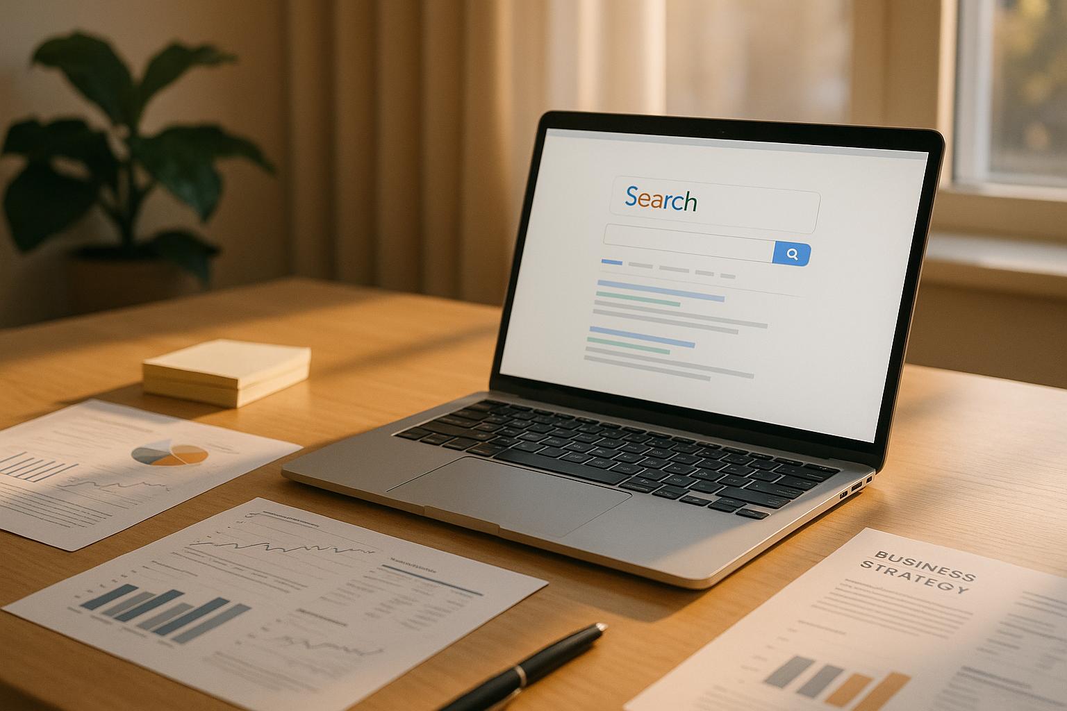 Search Engine Policy Updates: What Changed in 2025