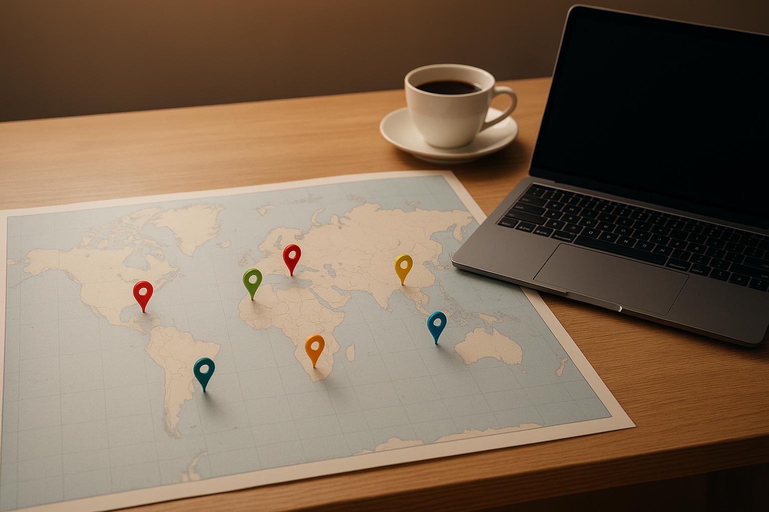 Top 7 Geo-Specific Content Formats for Link Building