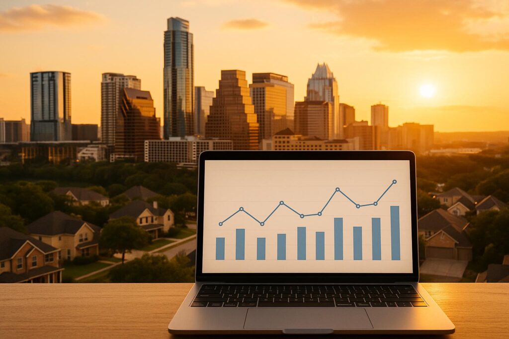 SEO for Austin Real Estate Agents: Driving More Leads Online