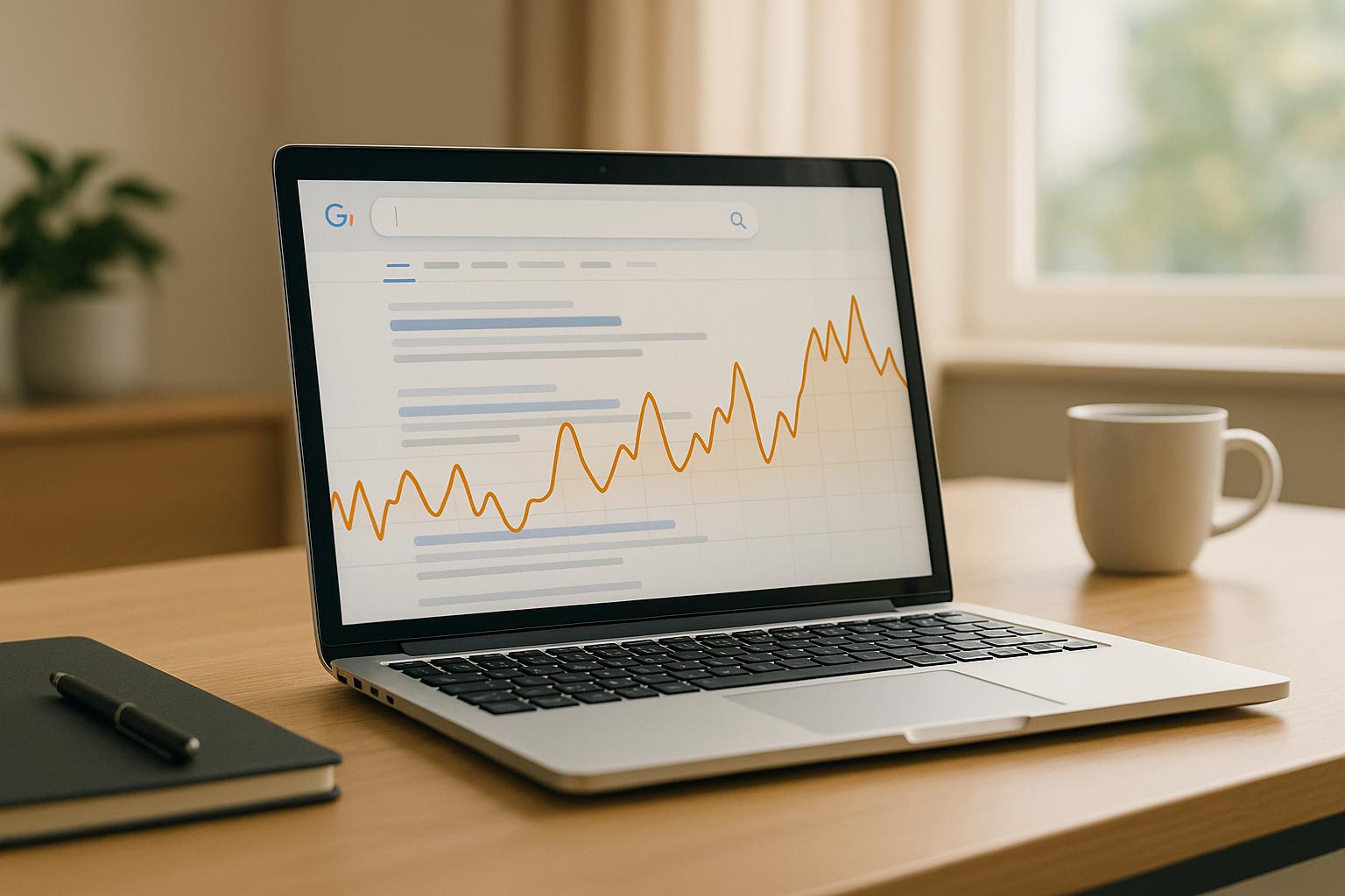 What Is SERP Volatility?