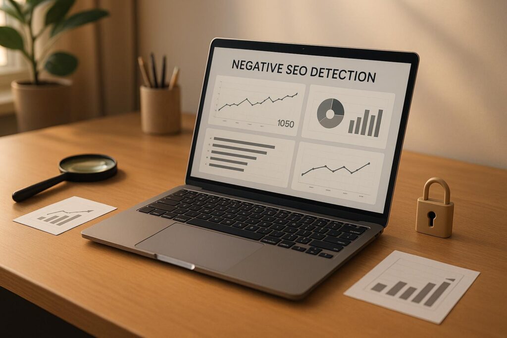 Best Tools for Negative SEO Detection