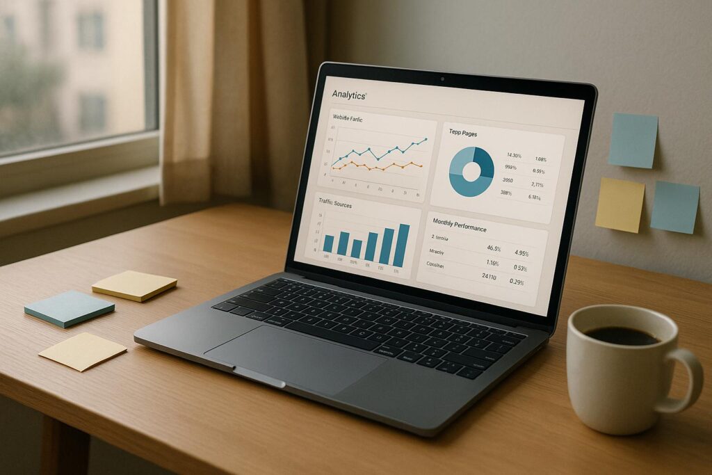 How to Set SEO KPIs That Align with Business Goals