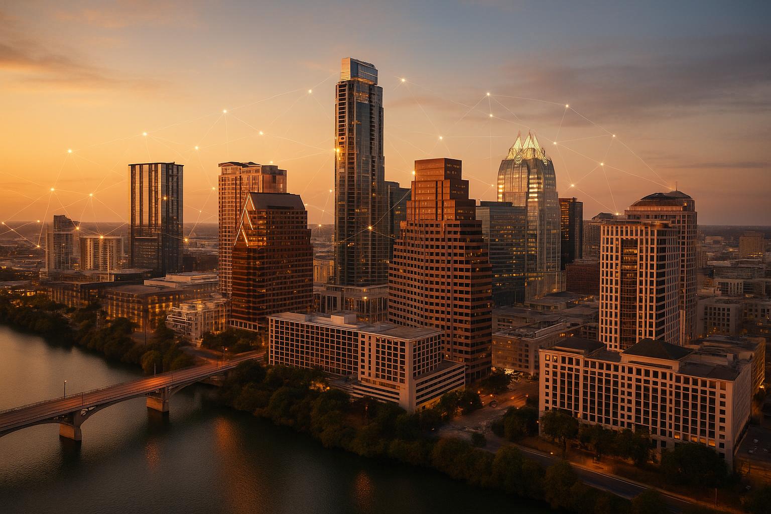 The Future of SEO in Austin’s Booming Tech Scene