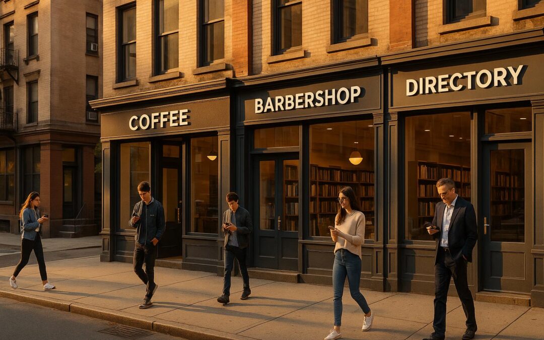 The Role of Citations and Directories in NYC Local SEO