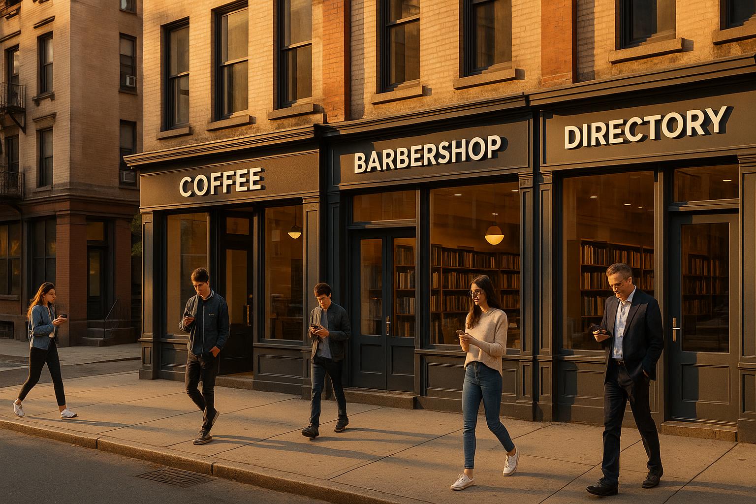 The Role of Citations and Directories in NYC Local SEO