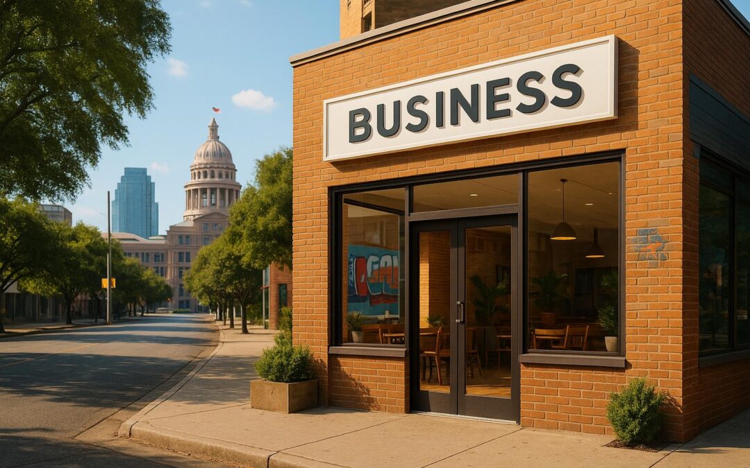 The Best Keywords to Target for Austin Businesses in 2025