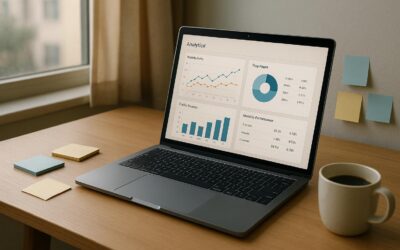 How to Set SEO KPIs That Align with Business Goals