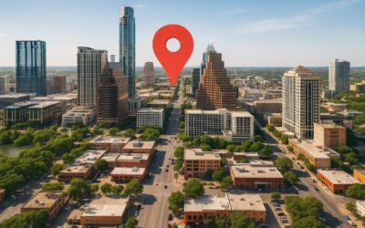 How to Improve Google Maps Rankings in Austin