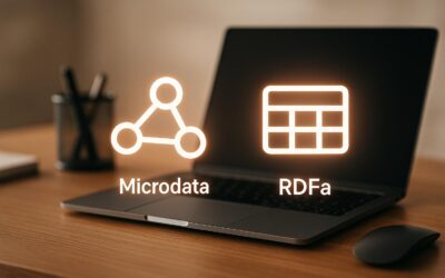 Microdata vs RDFa: Key Differences