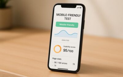 Mobile-Friendly Test Calculator