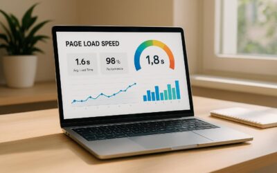 How to Monitor Page Load Speed for SEO