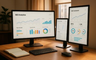 Ultimate Guide to Multi-Channel SEO Reporting